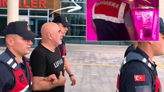 Ünlü Yönetmenin evinden çıkanlar ağızları açık bıraktı
