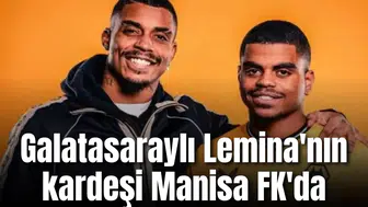 Manisa FK'ya 5 yeni transfer