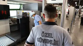 Özel Güvenlik Sınav Sonuçları Ne Zaman Açıklanacak? 121. Dönem Takvimi Netleşti