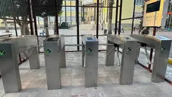 Yeni Eğitim Yılı Öncesi Güvenlik Adımı: Okullarda Teknoloji Destekli Geçiş Sistemi