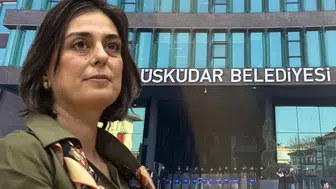 Bir belediyeye daha yolsuzluk operasyonu! Sinem Dedetaş gözaltına alındı