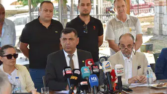 CHP’nin yeni İl Başkanı Engin Uzun: CHP muhalif ve itiraz geleneğinden beslenen bir partidir