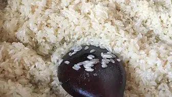 Pilav neden lapa olur? Tane tane sonuç için kritik aşamalar
