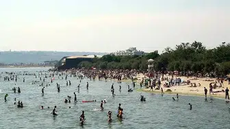 İstanbul’da Hafta Sonu Planı Yapanlar Dikkat: 2 Günlük Deniz Yasağı Başladı