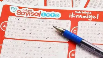 13 Temmuz Çılgın Sayısal Loto sonuçları açıklandı: Joker ve SüperStar numarası belli oldu