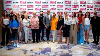 Star TV’nin yeni dizisi Tuzlu Kahve geliyor! Ünlü isimler aynı kadroda buluştu