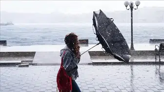 1 Ağustos hava durumu belli oldu! Üç bölgede kuvvetli rüzgâr bekleniyor