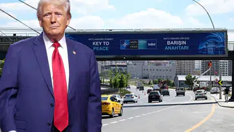 Trump'ın Ankara programı belirlendi! Bakın ilk durak neresi