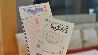 11 Temmuz 2026 Çılgın Sayısal Loto sonuçları: İşte kazandıran numaralar