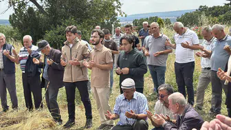 Annesinden sonra 4 yaşındaki Öykü de yaşam savaşını kaybetti