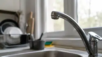 Ankara’da su kesintisi alarmı! Dört ilçede sular ne zaman gelecek?