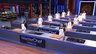 26 Temmuz MasterChef ana kadrosuna giren 9. isim belli oldu mu? Gözler şeflerin kararında