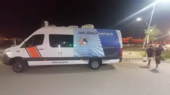 Denizde 3 gündür aranan şahıs karada sağ bulundu