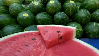 Yazın vazgeçilmezi karpuzda tehlike sinyali! Kesmeden önce mutlaka kontrol edin