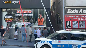 Yakınların haber alamadığı kadın evinde ölü bulundu