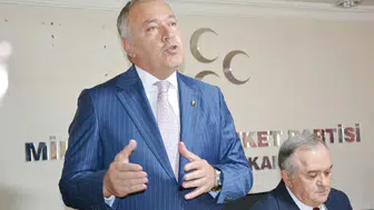MHP Manisa İl Başkanı Nurullah Savaş’tan 15 Temmuz açıklaması