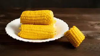 Sokaktaki gibi yumuşacık süt mısırın sırrı ortaya çıktı!