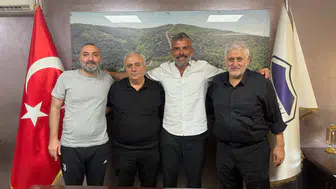 Kazım Akgün yeniden Sultanbeyli Belediyespor’da!