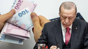 Resmi Gazete'de yayımlandı! Oran yüzde 50'ye yükseltildi
