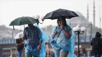 3 Temmuz Hava Durumu: İstanbul, Ankara ve İzmir’de Yağış Var mı?