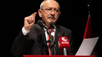 Kılıçdaroğlu'ndan çarpıcı Yeni Parti açıklaması