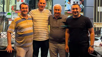Lokantacılar KDV ve komisyon yüküne çözüm bekliyor