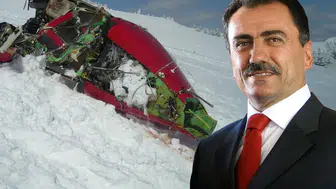 Muhsin Yazıcıoğlu davasında yeni gelişme