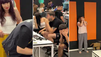 Büyük dolandırıcılık operasyonu! Avrupa'yı esir almışlar