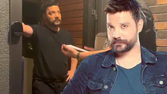 Gözaltındaki Oğuzhan Uğur'un ifadesi başladı