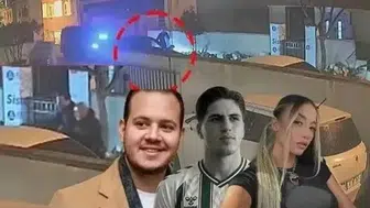 Kubilay Kaan Kundakçı davasında yeni gelişme! Aleyna Kalaycıoğlu sinir krizi geçirdi