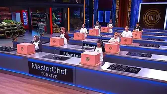 28 Temmuz MasterChef sonuçları! MasterChef yedek kadrosu belli oldu mu?
