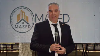 Emlakçılar Manisa'da hedeflerini açıkladı