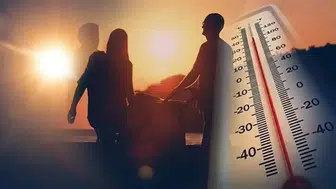 İstanbul’da sıcaklık yükseliyor! 28 Temmuz il il hava durumu raporu