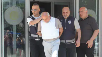 Kardeş katliamı yapmıştı!