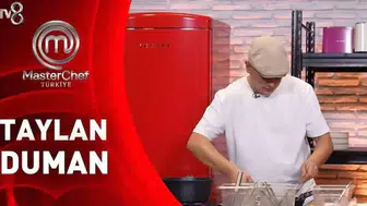 MasterChef Ahmet Taylan Duman’a Ne Oldu? Ağır Motor Kazası Sonrası Gözler Yeni Açıklamada