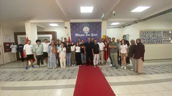 Manisa Fen Lisesi, 2026 YKS’de Türkiye dereceleriyle başarısını taçlandırdı