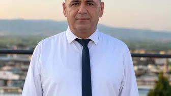 CHP Manisa İl Başkanı Engin Uzun’dan birlik ve beraberlik vurgusu: Tek hedefimiz daha güçlü bir iktidar yürüyüşü