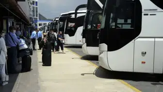 Otobüs bileti alacaklar dikkat! 2026 boyunca her ay ücretsiz bilet dağıtılacak