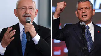 CHP'den istifa eden 90 vekilin isimleri belli oldu