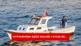 Vatandaşın gözü kulağı 1 Eylül'de...