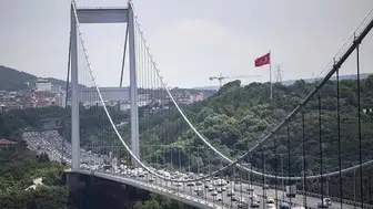 15 Temmuz Ücretsiz Geçiş Detayı: Hangi Köprü ve Otoyollarda Ücret Alınmayacak?