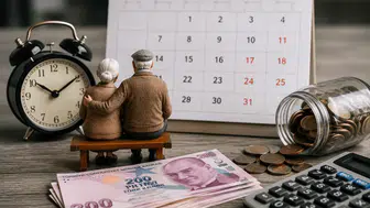 Memur ve Emeklilerin Zamlı Maaş Takvimi Belli Oldu: Ödemeler İçin Kritik Tarih Açıklandı