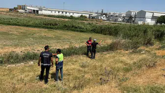 Manisa'da foseptik skandalı! Yasal süreç başlatıldı