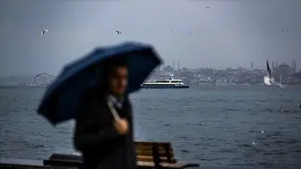 Meteoroloji’den 11 İl İçin Sağanak Uyarısı: 8 Temmuz’da Hava Nasıl Olacak?