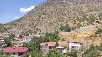 Yaylada nefes kesen operasyon