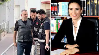 Gözaltındaki avukat Ece Güner'in ifadesi ortaya çıktı!