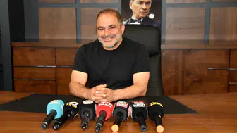 MHP’Lİ UÇAK: SİYASETTE AKTİF OLMAYA DEVAM EDECEĞİM