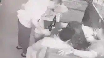 Eğlence mekanında 'yüksek hesap' cinayeti