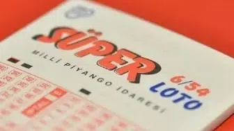 Süper Loto’da 16 Temmuz çekilişi tamamlandı: Kazanan numaralar belli oldu