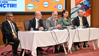 Manisa'da kamu yatırımları devam ediyor